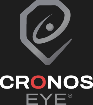 cronos logo colored
